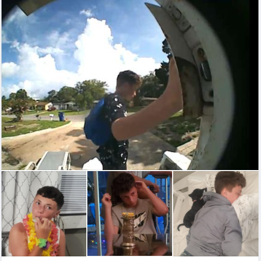 Search for missing New Port Richey teen continues